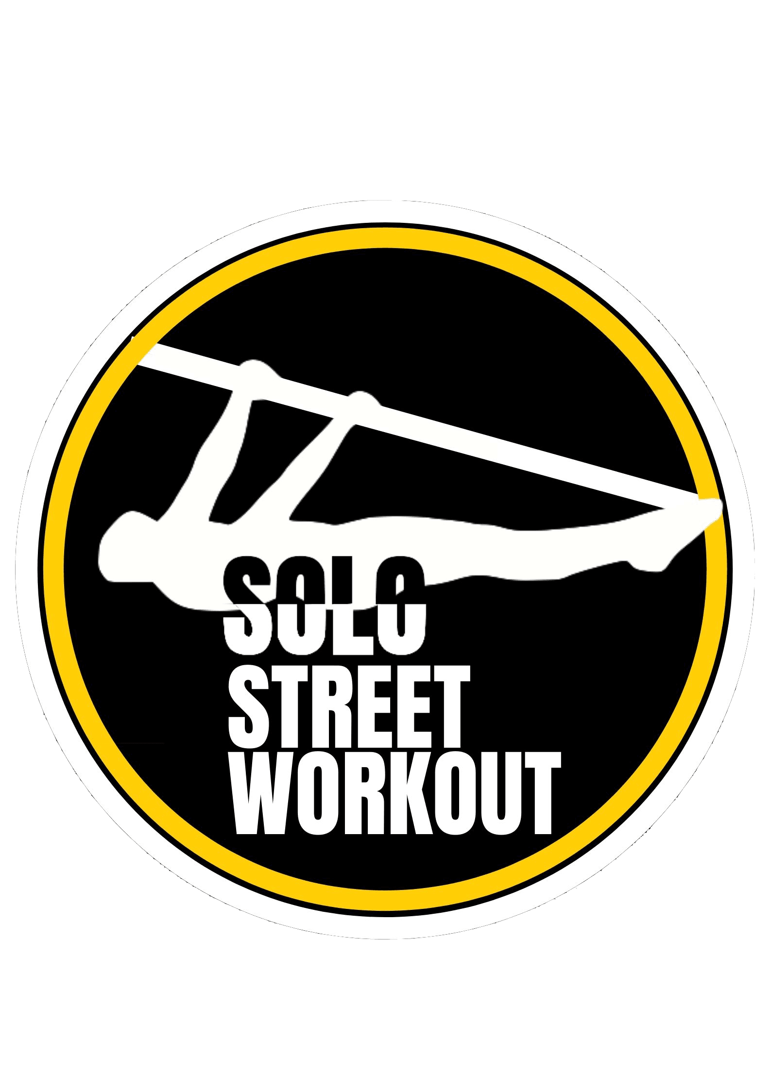 SOLOSTREETWORKOUT